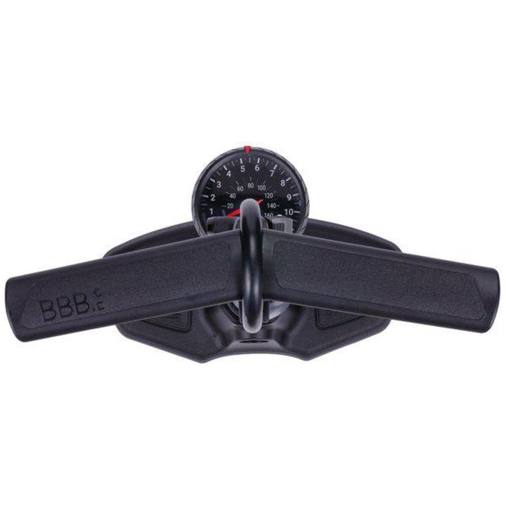 Gulvpumpe AirWave BBB – billede 2