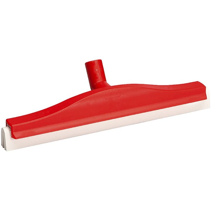 Gulvskraber led HACCP VIKAN GULVSKRABER LEDDET HACCP 400MM V – billede 4