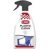 Gummi- og plastrengøringsmiddel Plastic Clean 1412 CRC RENGØRING PLAST PUMPESPRAY 500ML – miniature 1