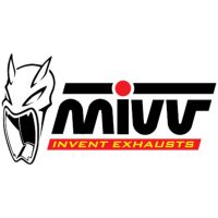 Gummibeskyttelse Til Beslag Oval Cap MIVV