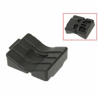 Gummidämpare skida Sno-X