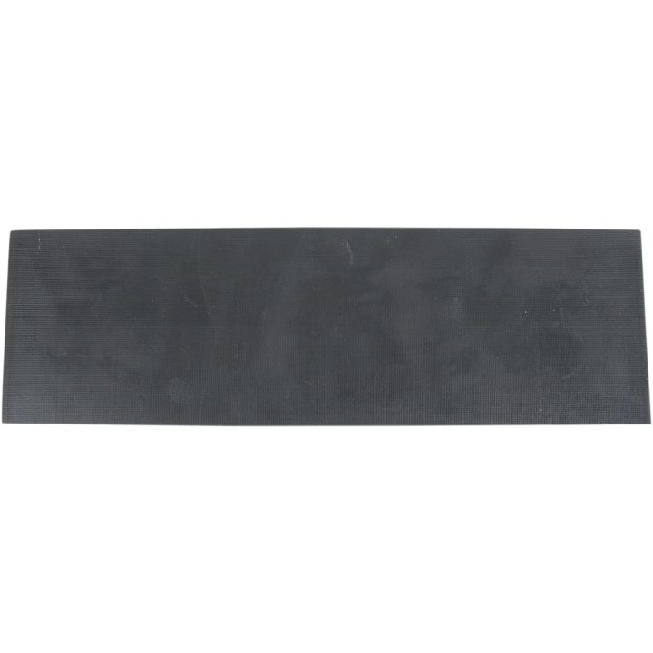 Gummipude Sort KL SUPPLY – billede 2