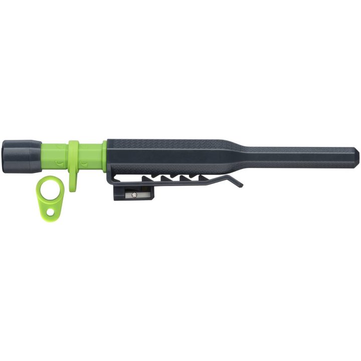Gummiring Zerodrop 10MM LUNA – billede 2