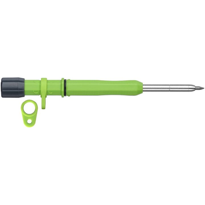 Gummiring Zerodrop 10MM LUNA – billede 3