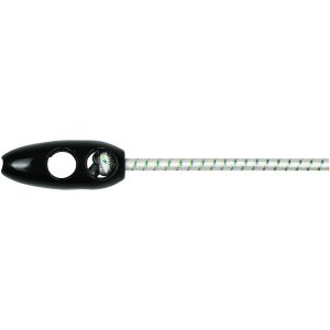Gummistropp Quick-clip 5mm x 70cm 5-pack