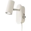 Gusto Vægspot, Hvid ANETA HOME Hvid – miniature 1