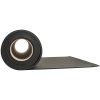 Gymgulv master 6mm sort/grå 10m/rulle Master Fitness – miniature 1