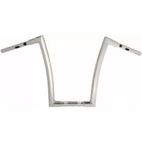H-BAR 1.5" STRIP CHR 17"FLTRXSE, FLTRX