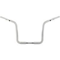 H-BAR BUFFALO 1.25" APE 13" CHR FLHXSE, FLHX
