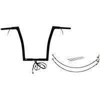 H-BAR FT B 1.25"16"6-20FL