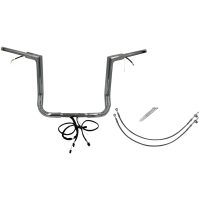 H-BAR KT CH 1.5"14" F-TOP
