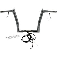 H-BAR PT CH1.5"12"15FLTRX
