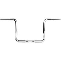 H-BAR TWIN ROUND 12C FLHT