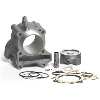 H20 I-Tech Cylinder Kit - ⌀63mm Piaggio/Vespa MALOSSI