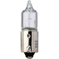 H6W 12V 6W BAX9s FLOSSER