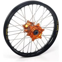 HAAN WHEELS Complete Rear Wheel 14x1,60x32T