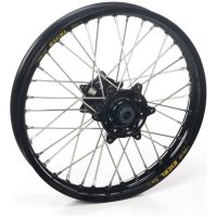 HAAN WHEELS Complete Rear Wheel 17x4,50x36T