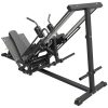 Hack Squat/Leg Press Impulse 198 kg – miniature 2