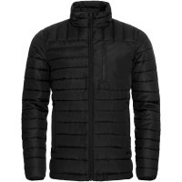 Haddow Jacket Black S