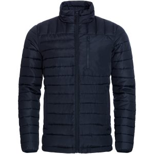 Haddow Jacket Navy M