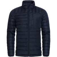 Haddow Jacket Navy XXL
