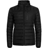 Haddow Jacket w Black 44