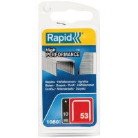 Hæfteklammer 53 RAPID