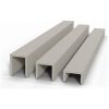 Hæfteklammer af plast PLASTKLAMMER TITAC TU-10S 1500 – miniature 2