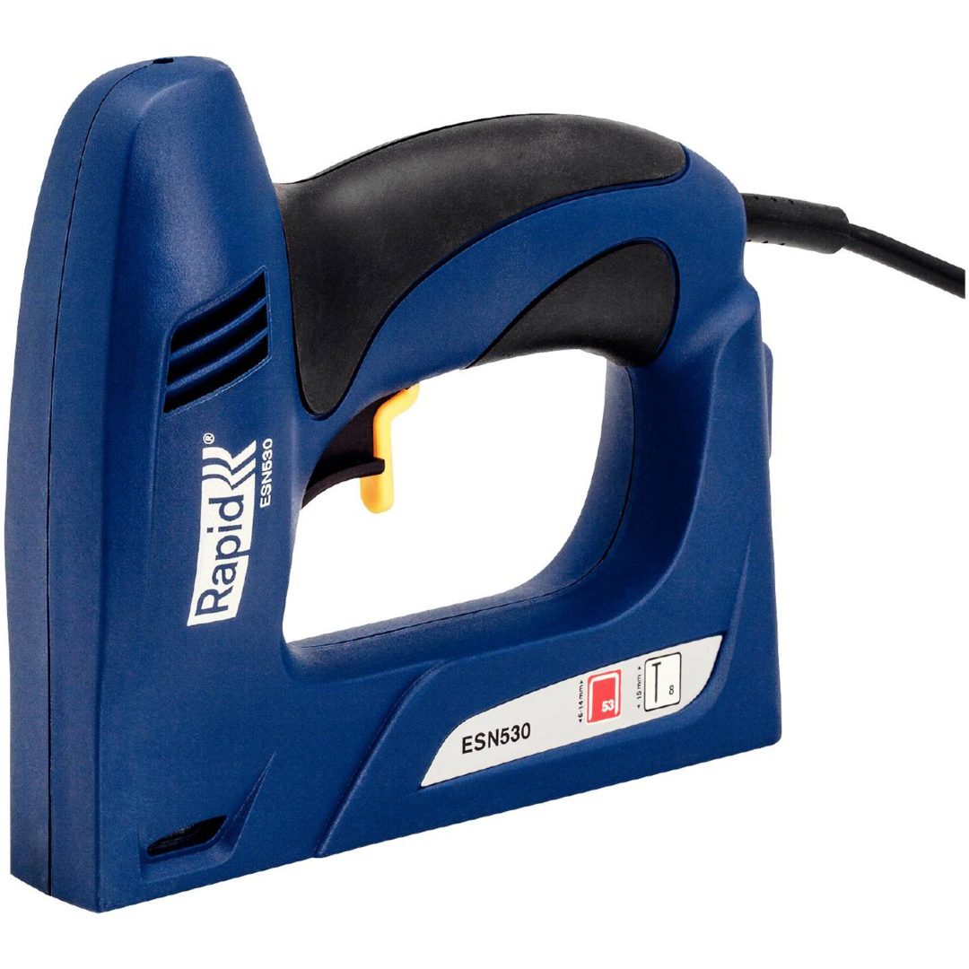 Hæftepistol Elektrisk ESN 530 RAPID hæftepistol RAPID ESN530
