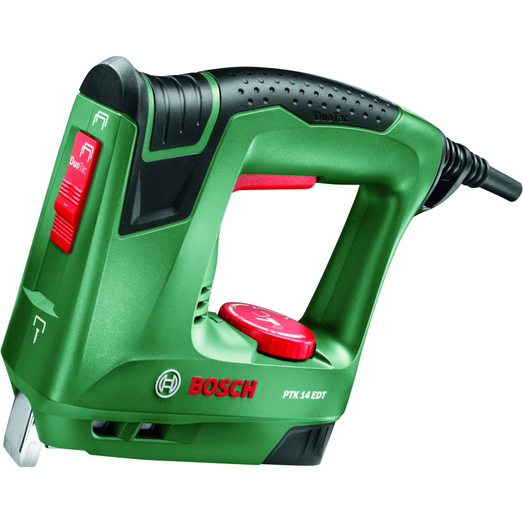 Hæftepistoler PTK 14 EDT Bosch DIY