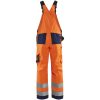 Hængekrave 26601804 Hivisorange / Marine BLÅKLÄDER Selebukser 26601804 ORA/MA 44 – miniature 2