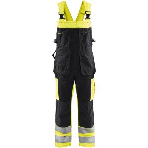 Hængekselebukser 26031860 Blåkläder