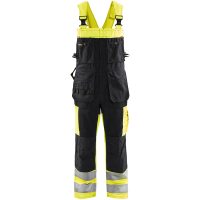 Hængekselebukser 26031860 Blåkläder