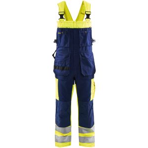 Hængekselebukser 26031860 Blåkläder