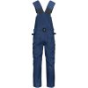 Hængekselebukser 3730 Practical Marine/Sort Jobman C42 – miniature 3