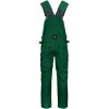 Hængekselebukser 3730 Practical Skovgrøn/Sort Jobman C44 – miniature 3
