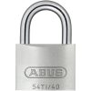 Hængelås 54 Titalium Abus HÆNGELÅS ABUS 54TI/30 SB – miniature 3