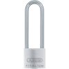 Hængelås 64 Titalium Abus HÆNGELÅS 64TI/30 LÅSNING KA6313 – miniature 4