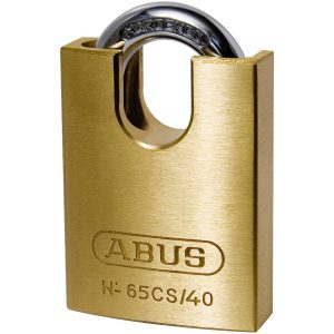 Hængelås 65CS Abus