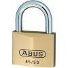 Hængelås 85/50, klasse 1 Abus HÆNGELÅS ABUS 85/50 C – miniature 1