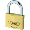 Hængelås ABUS 85/60 HÆNGELÅS 80632 ABUS 85/60MM – miniature 1