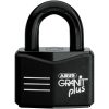 Hængelås GRANIT plus 37/70, klasse 4 Abus HÆNGELÅS ABUS RK 37/70 KLASSE 4 – miniature 3