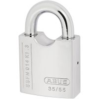 Hængelås Platinum 35/55 Abus