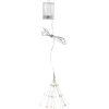 Hængende dekoration Firework Sølv Star Trading 4,5V DC – miniature 8