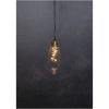Hængende dekoration Glow Transparent Star Trading – miniature 11