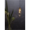 Hængende dekoration Glow Transparent Star Trading – miniature 8