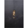 Hængende dekoration Glow Transparent Star Trading – miniature 2