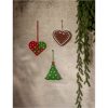 Hængende dekoration MERRY STAR TRADING – miniature 7