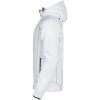 Hættetrøje 5152 Advanced Hvid Jobman XXXL – miniature 2