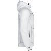 Hættetrøje 5152 Advanced Hvid Jobman XXXL – miniature 4